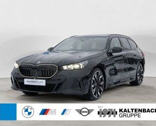 BMW 540 Gebrauchtwagen