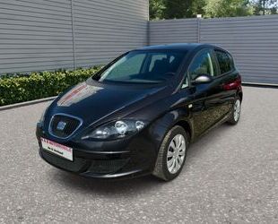 Seat Altea Gebrauchtwagen