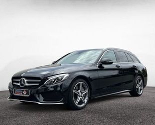 Mercedes-Benz C 300 Gebrauchtwagen