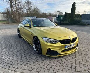BMW M4 Gebrauchtwagen