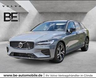 Volvo V60 Gebrauchtwagen