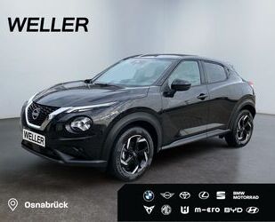 Nissan Juke Gebrauchtwagen