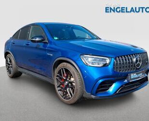 Mercedes-Benz GLC 63 AMG Gebrauchtwagen