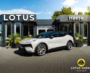 Lotus Eletre Gebrauchtwagen