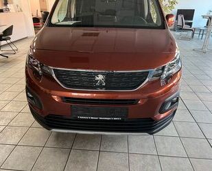 Peugeot Rifter Gebrauchtwagen
