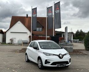 Renault ZOE Gebrauchtwagen