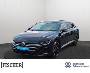 VW Arteon Gebrauchtwagen