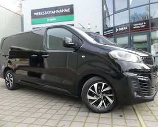Fiat Scudo Gebrauchtwagen
