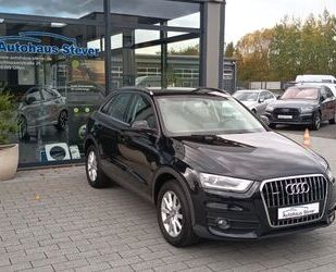 Audi Q3 Gebrauchtwagen