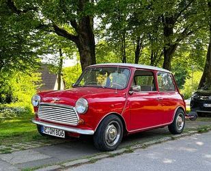 Mini 1000 Gebrauchtwagen