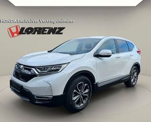 Honda CR-V Gebrauchtwagen