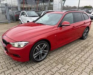 BMW 320 Gebrauchtwagen