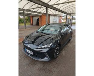 MG MG4 Gebrauchtwagen