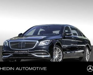 Mercedes-Benz S 650 Gebrauchtwagen