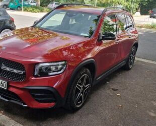Mercedes-Benz GLB 200 Gebrauchtwagen