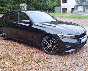 BMW 330 Gebrauchtwagen