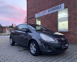 Opel Corsa Gebrauchtwagen