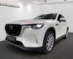 Mazda CX-60 Gebrauchtwagen