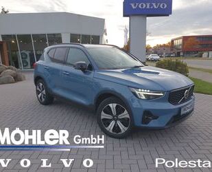 Volvo XC40 Gebrauchtwagen