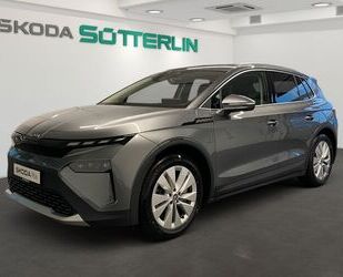 Skoda Elroq Gebrauchtwagen