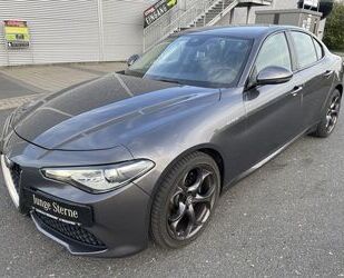 Alfa Romeo Giulia Gebrauchtwagen
