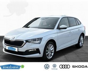 Skoda Scala Gebrauchtwagen