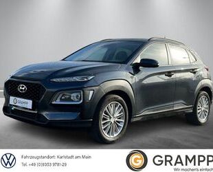 Hyundai KONA Gebrauchtwagen