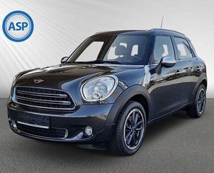 Mini One Countryman Gebrauchtwagen