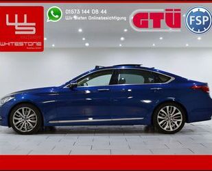 Genesis G80 Gebrauchtwagen
