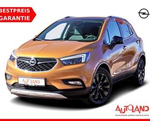 Opel Mokka X Gebrauchtwagen