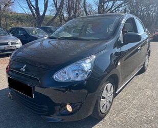 Mitsubishi Space Star Gebrauchtwagen