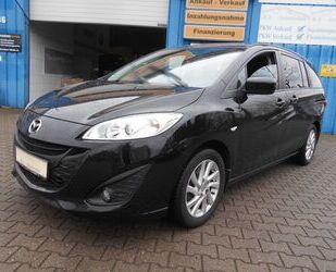 Mazda 5 Gebrauchtwagen
