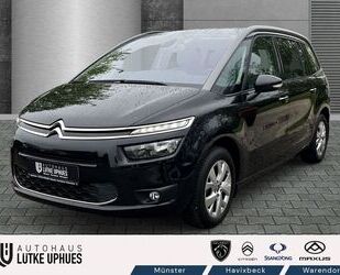 Citroen Grand C4 Picasso / SpaceTourer Gebrauchtwagen