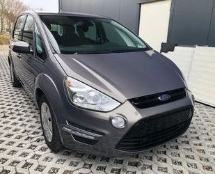 Ford S-Max Gebrauchtwagen