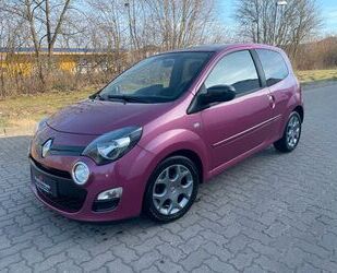 Renault Twingo Gebrauchtwagen