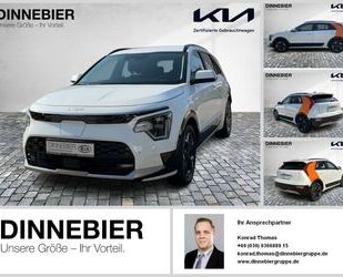 Kia Niro Gebrauchtwagen