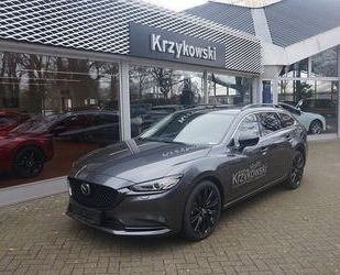 Mazda 6 Gebrauchtwagen