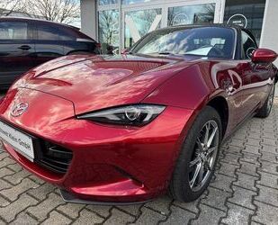 Mazda MX-5 Gebrauchtwagen