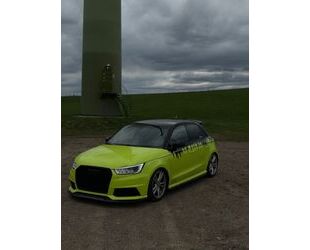 Audi A1 Gebrauchtwagen