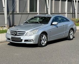 Mercedes-Benz E 350 Gebrauchtwagen