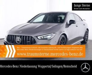 Mercedes-Benz CLA 45 AMG Gebrauchtwagen