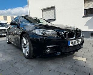 BMW 530 Gebrauchtwagen
