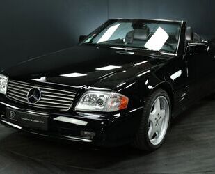Mercedes-Benz SL 500 Gebrauchtwagen