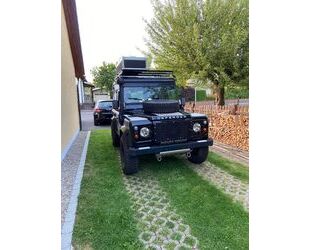 Land Rover Defender Gebrauchtwagen