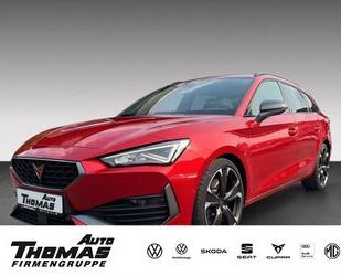Cupra Leon Gebrauchtwagen