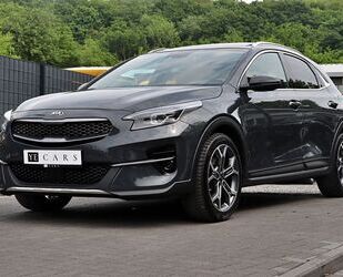 Kia XCeed Gebrauchtwagen