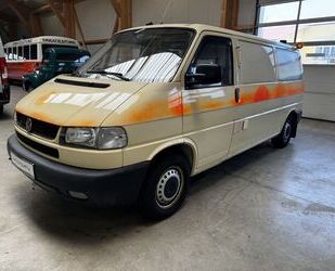 Jeep T4 Kombi 