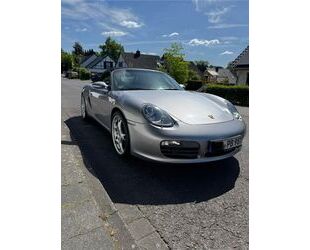 Porsche Boxster Gebrauchtwagen