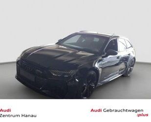Audi RS6 Gebrauchtwagen