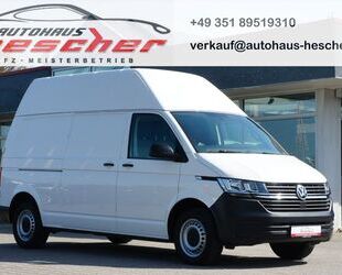 VW T6 Transporter Gebrauchtwagen